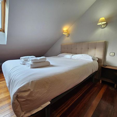 라네스 15A04 Duplex Y Garaje En Centro 아파트 외부 사진