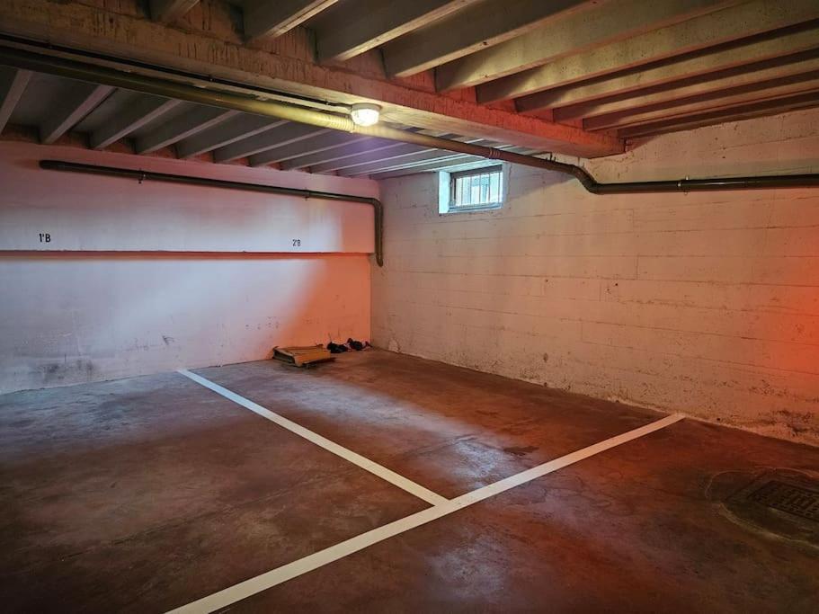 라네스 15A04 Duplex Y Garaje En Centro 아파트 외부 사진