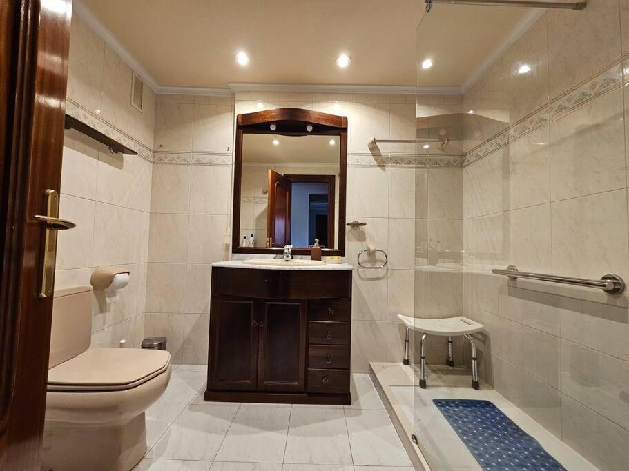 라네스 15A04 Duplex Y Garaje En Centro 아파트 외부 사진